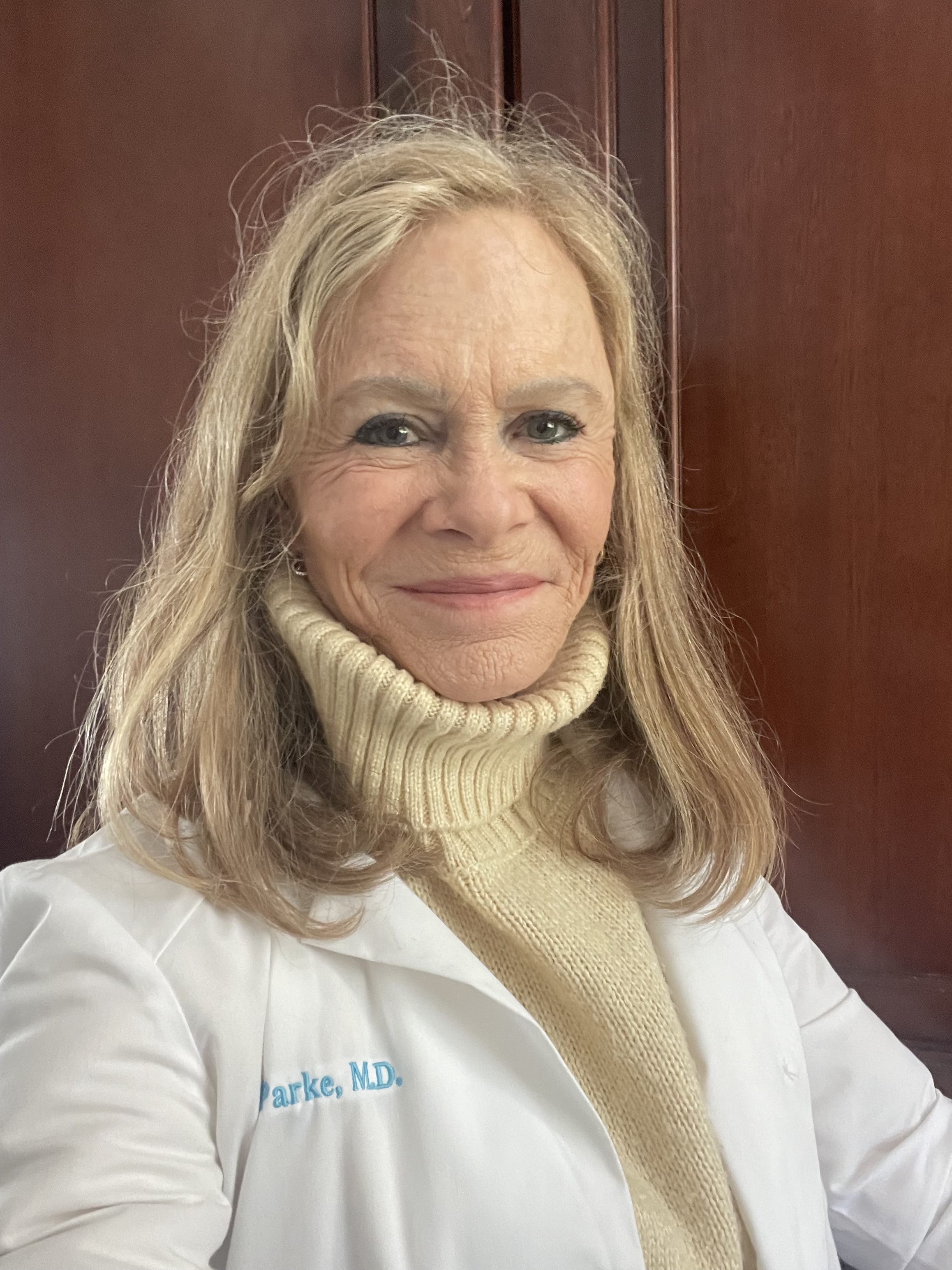 Suzanne Parke, MD - Ambulatory Medicine