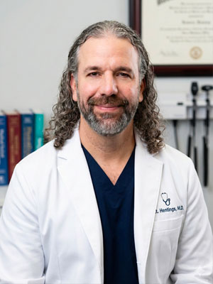 Tyson Olds, MD - Addiction Medicine Specialist
