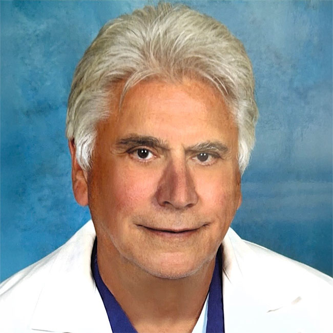 John J. LaMartina, MD - Medical and Behavioral Health